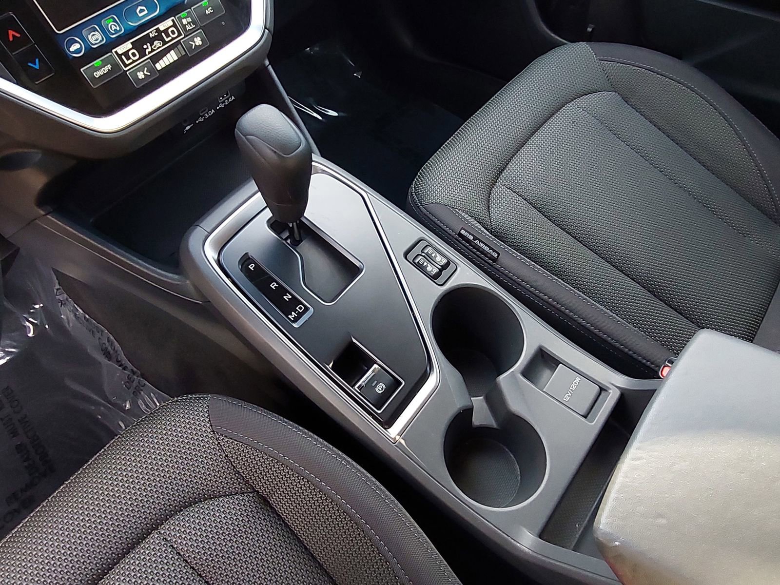 Certified 2024 Subaru Crosstrek 2.0i Premium image 24