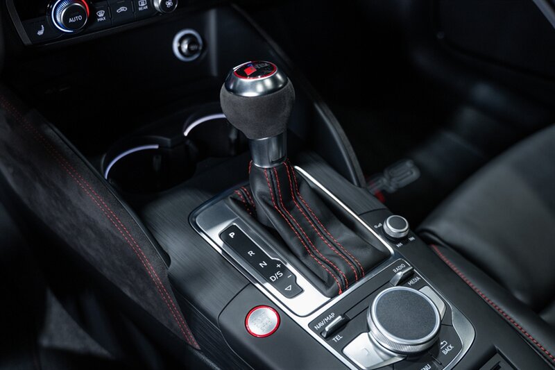 Used 2020 Audi RS 3 AWD/4WD image 57