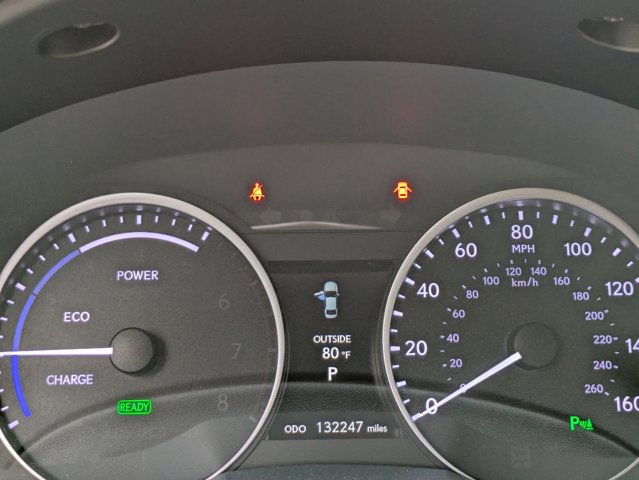 Used 2013 Lexus ES 300h w/ Luxury Pkg image 6