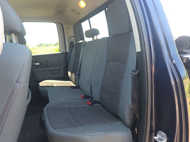 Used 2013 RAM 1500 Outdoorsman AWD/4WD image 14