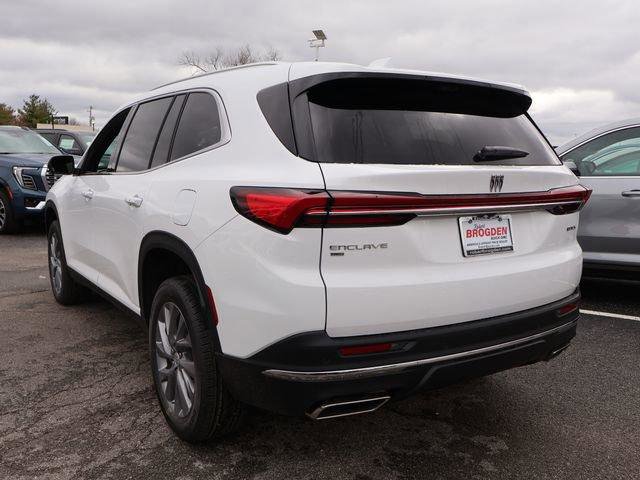 New 2026 Buick Enclave Preferred w/ Power Package image 5