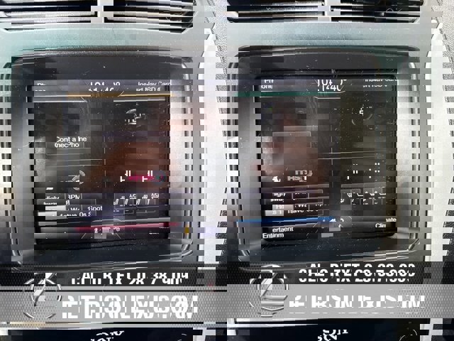 Used 2014 Ford Explorer Sport w/ Equipment Group 401A image 13