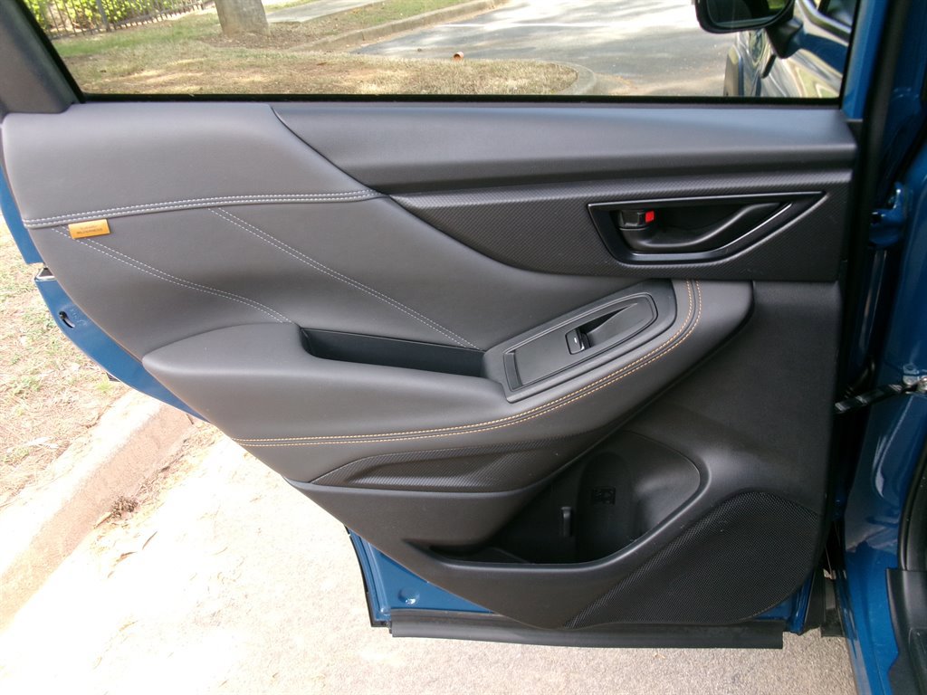 Used 2024 Subaru Forester Wilderness w/ Wilderness Package image 47