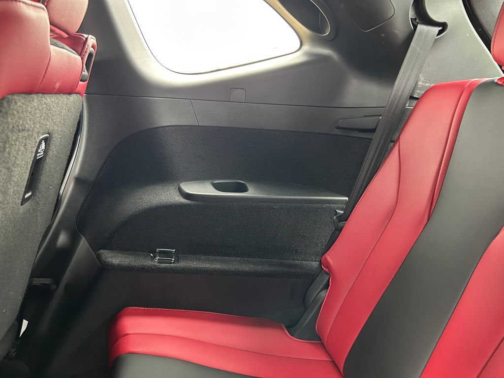 Used 2024 Acura MDX A-Spec image 32