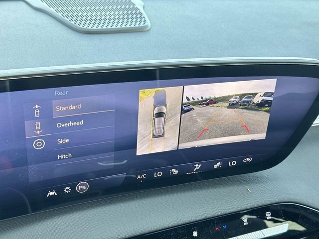 New 2026 Buick Enclave Sport Touring w/ Power Package image 14