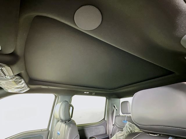 New 2026 Ford F450 Platinum w/ FX4 Off-Road Package image 22