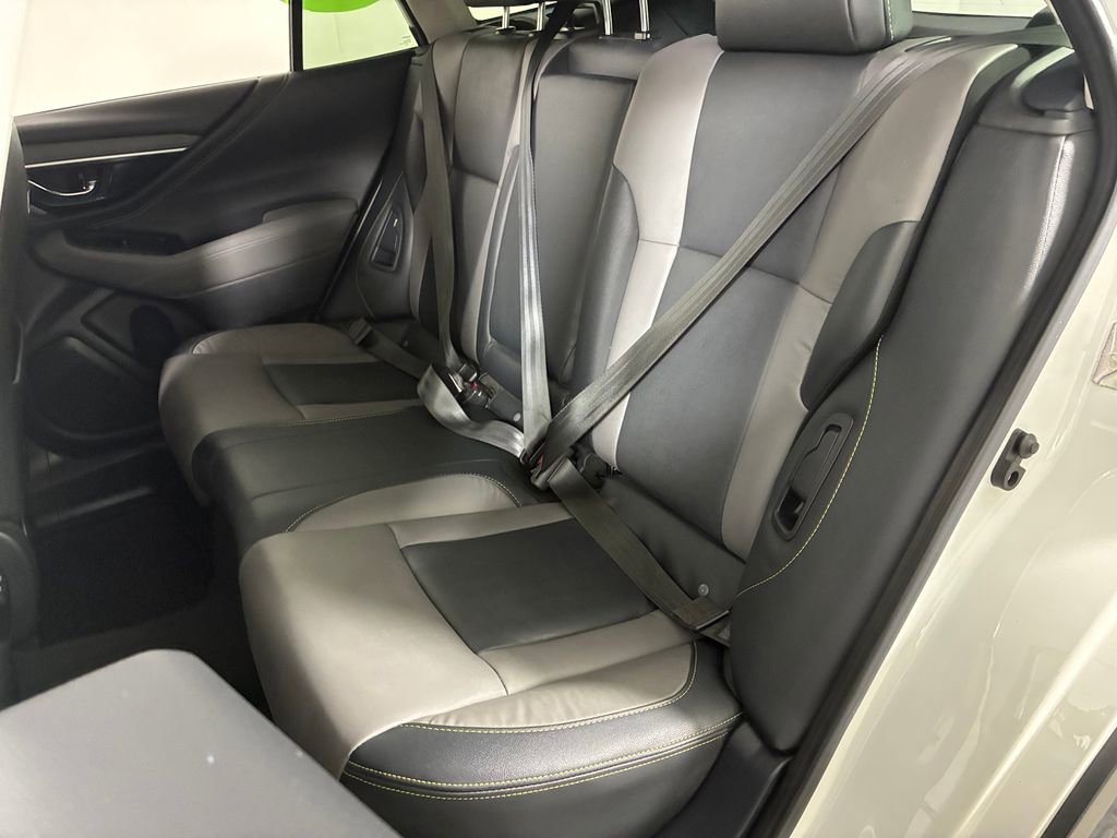 Used 2020 Subaru Outback Onyx Edition XT w/ Popular Package #2 image 21