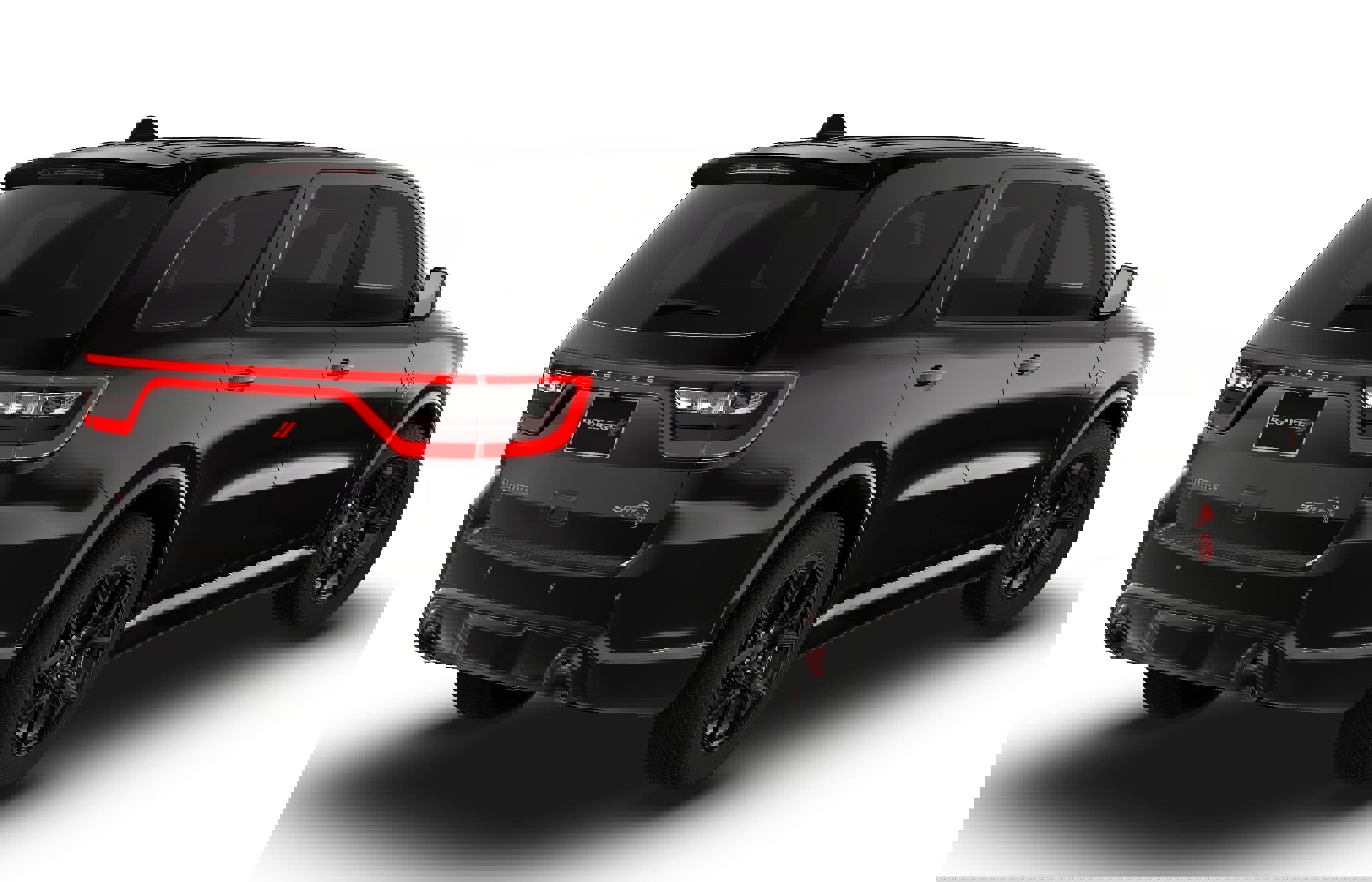 New 2026 Dodge Durango SRT Hellcat image 14