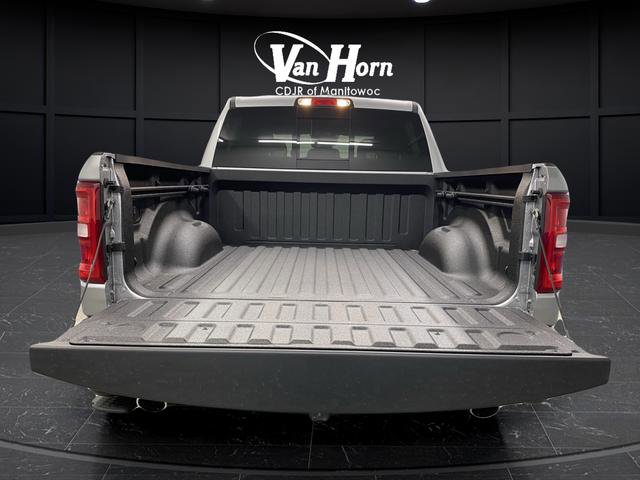New 2026 RAM 1500 Big Horn image 13