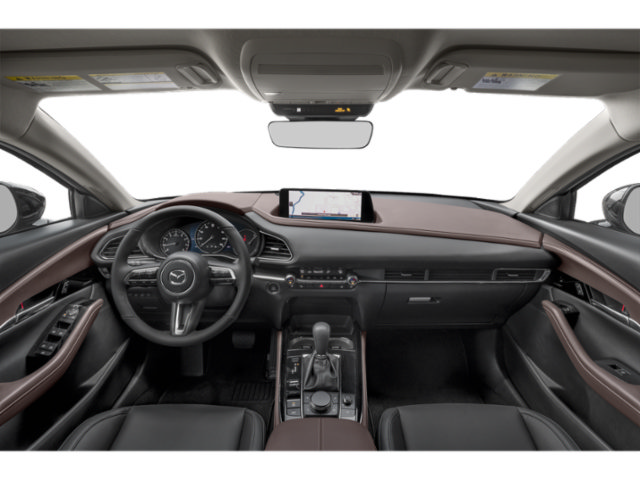 New 2025 MAZDA CX-30 2.5 Turbo w/ Premium Package AWD/4WD image 14