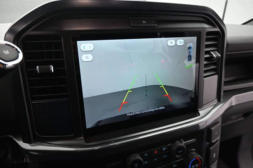New 2026 Ford F150 STX RWD image 13