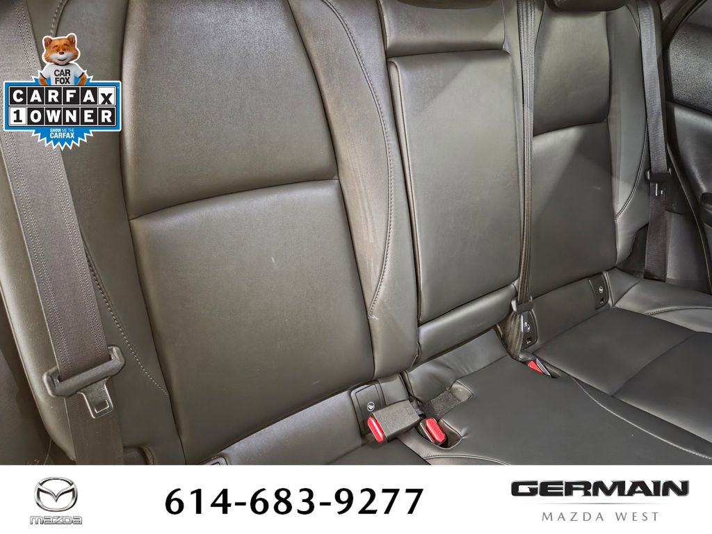 Used 2024 MAZDA CX-30 AWD 2.5 S w/ Select Sport Pkg image 20