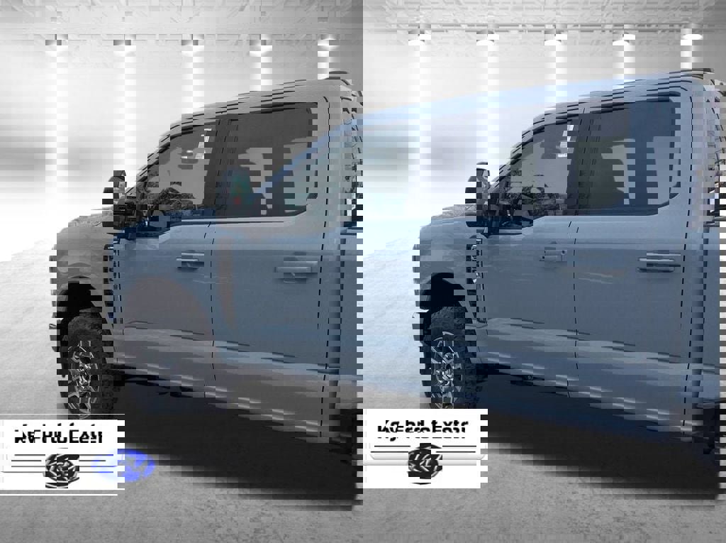 New 2026 Ford F350 Lariat w/ FX4 Off-Road Package image 11