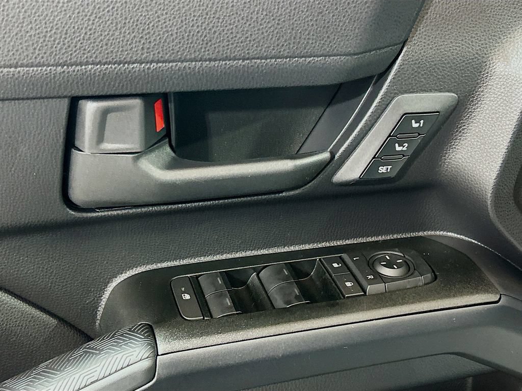New 2026 Toyota 4Runner TRD Off-Road Premium AWD/4WD image 16