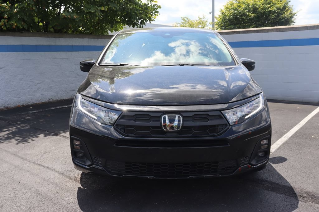 Used 2026 Honda Odyssey EX-L image 8