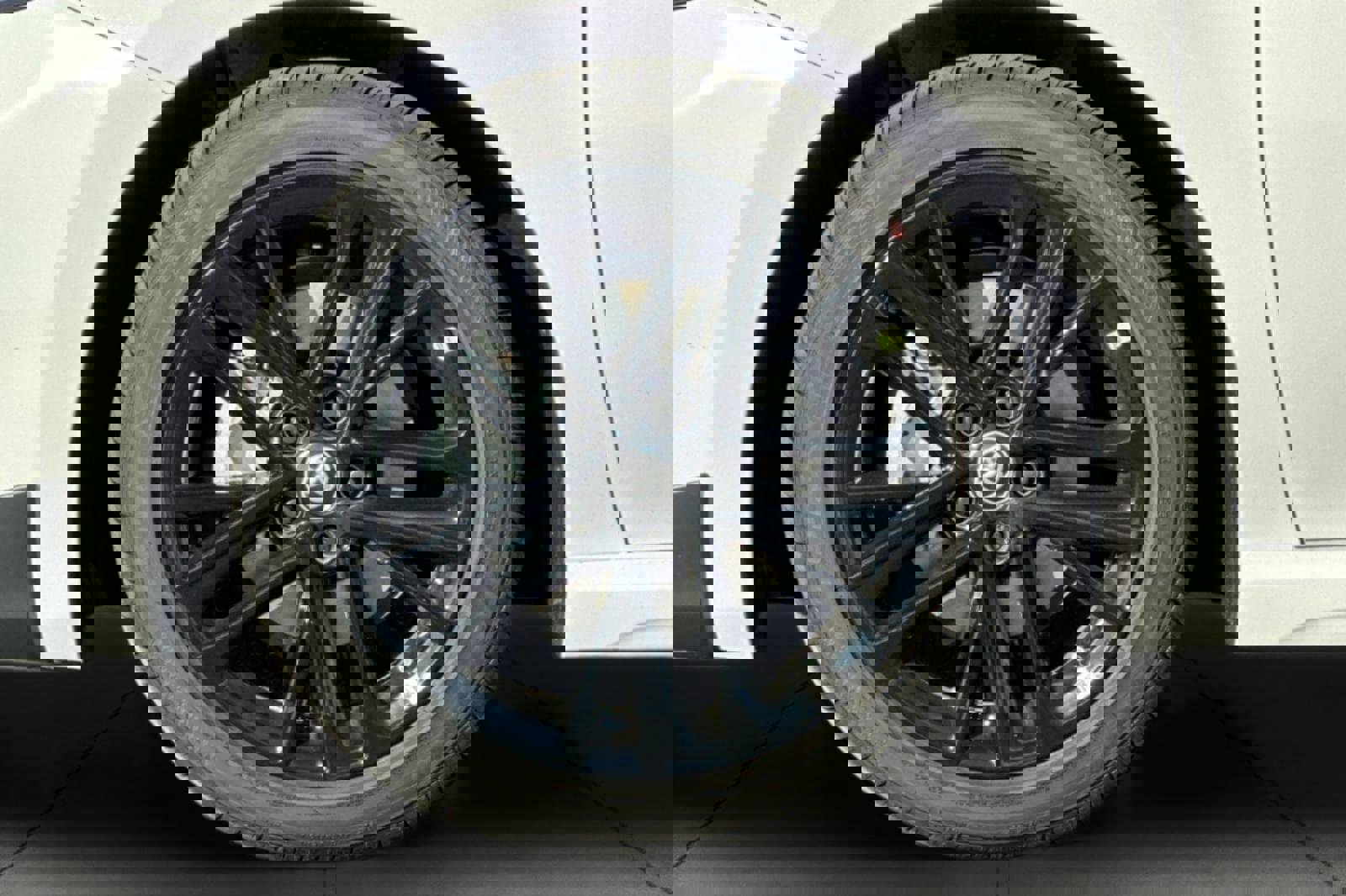 New 2026 Toyota Camry SE image 29