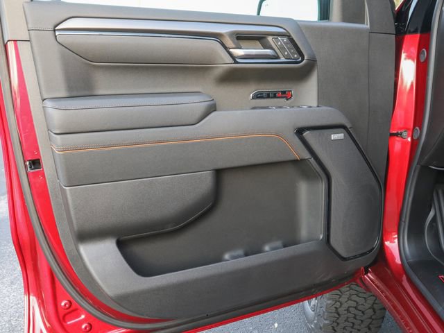 New 2026 GMC Sierra 1500 AT4 w/ AT4 Premium Package image 14