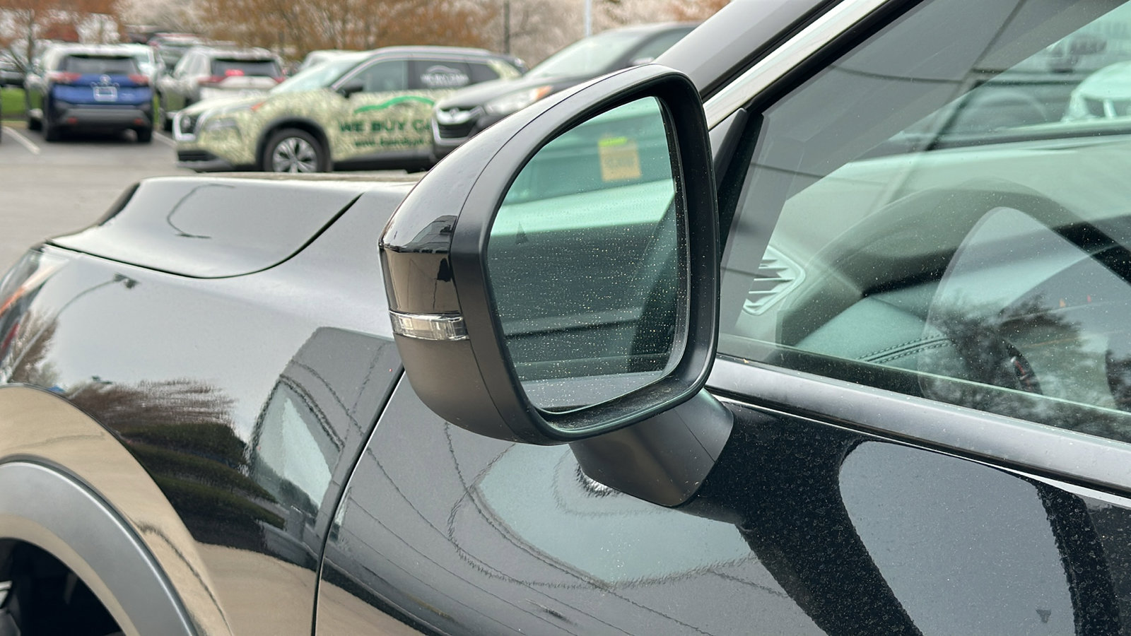 Certified 2022 Nissan Rogue SV image 10