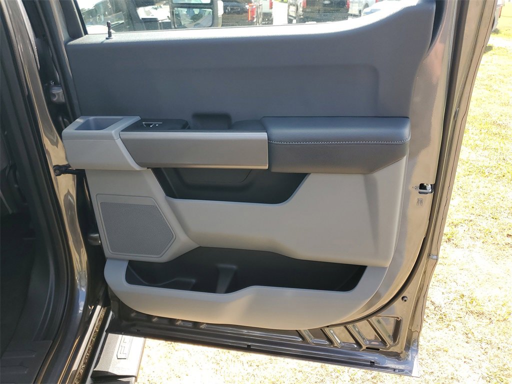New 2026 Ford F250 XL w/ STX Appearance Package image 27