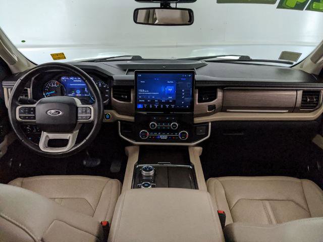 Certified 2024 Ford Expedition Max Limited image 7