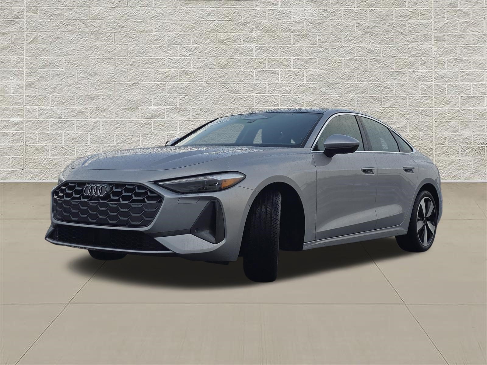 Certified 2025 Audi A5 2.0T Premium w/ Convenience Package AWD/4WD image 3