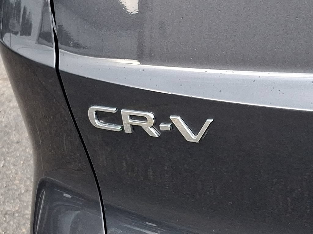 Used 2024 Honda CR-V EX-L image 34