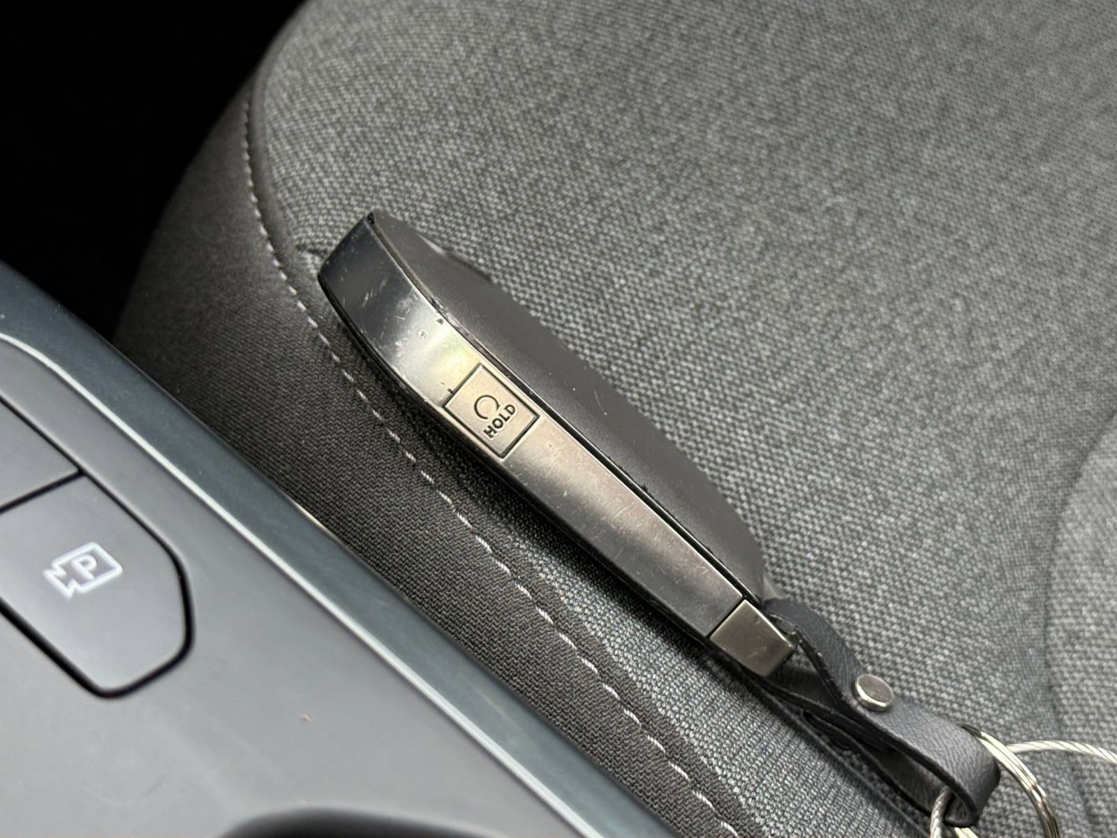 Used 2025 Kia K4 FWD image 25