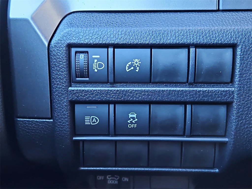 New 2026 Toyota Tacoma 4x4 Double Cab image 11