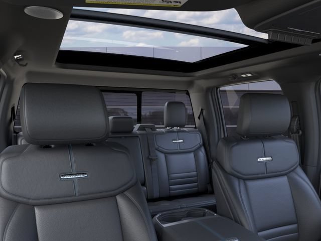 New 2026 Ford F350 Platinum AWD/4WD image 27