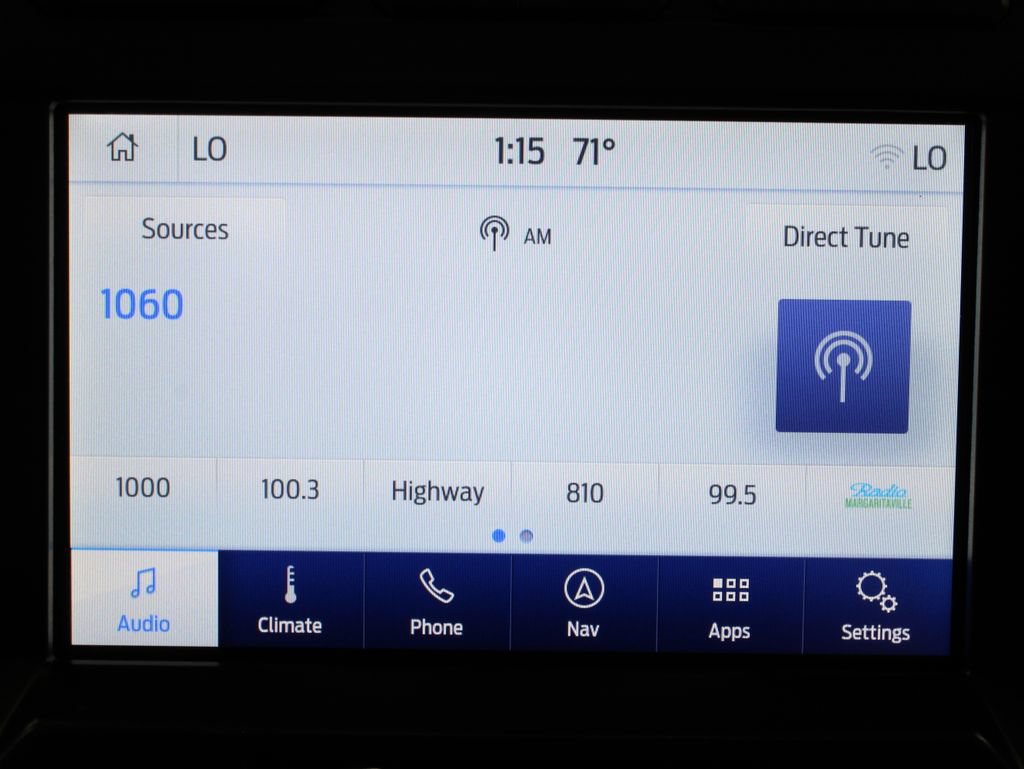 Used 2019 Ford F150 Lariat w/ Equipment Group 502A Luxury AWD/4WD image 30