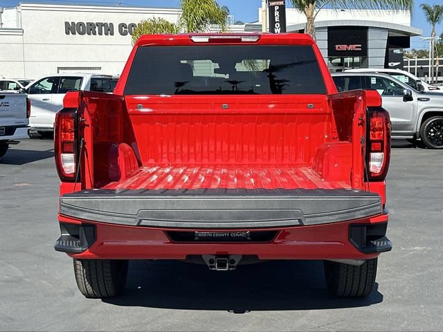 New 2026 GMC Sierra 1500 Elevation AWD/4WD image 27