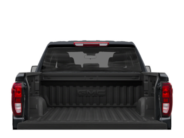 Used 2022 GMC Sierra 1500 AT4 w/ AT4 Premium Package AWD/4WD image 8