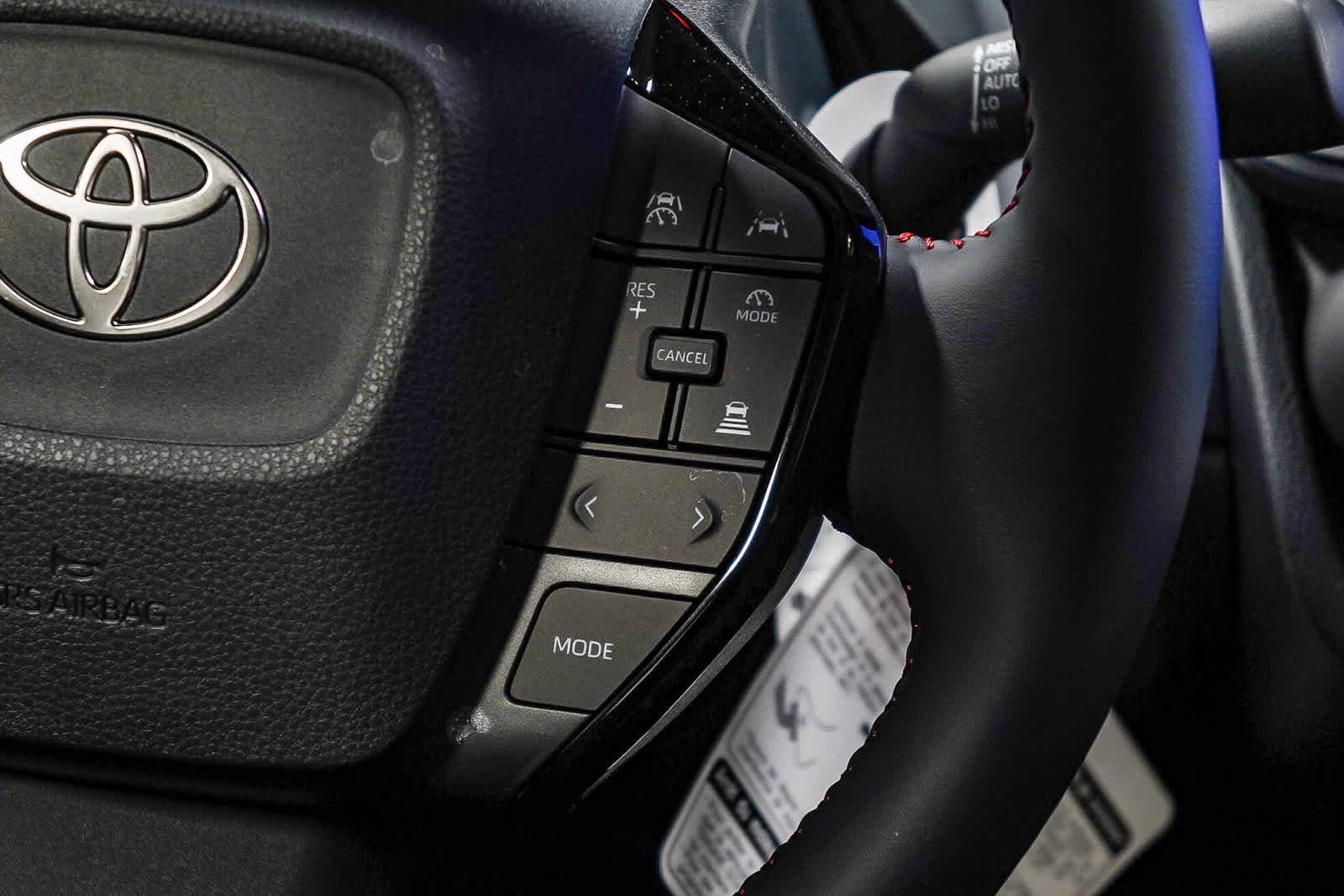 New 2026 Toyota Prius SE image 15