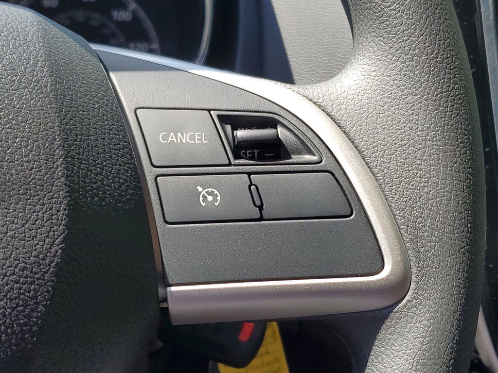 New 2026 Mitsubishi Outlander Sport ES image 24