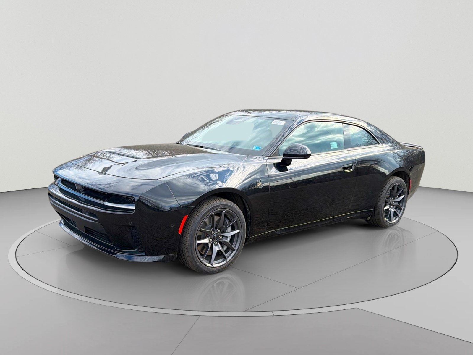 Used 2026 Dodge Charger Scat Pack w/ Blacktop Package