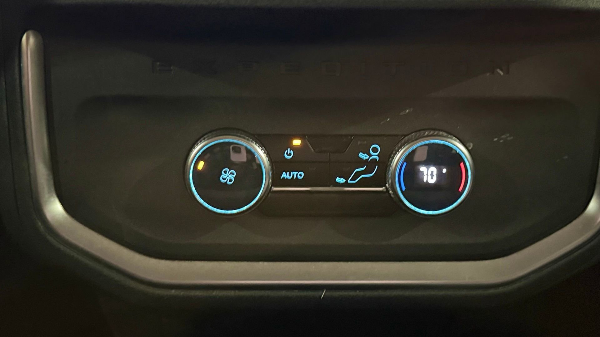 Used 2025 Ford Expedition Max Active image 97