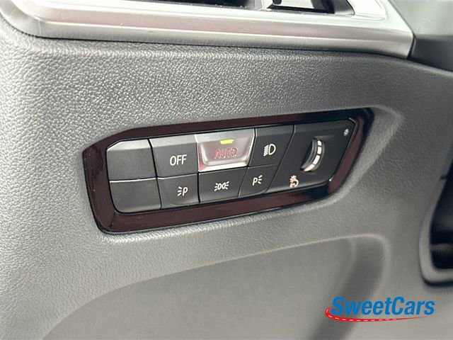 Used 2025 BMW 440i xDrive Convertible w/ Parking Assistance Package image 30