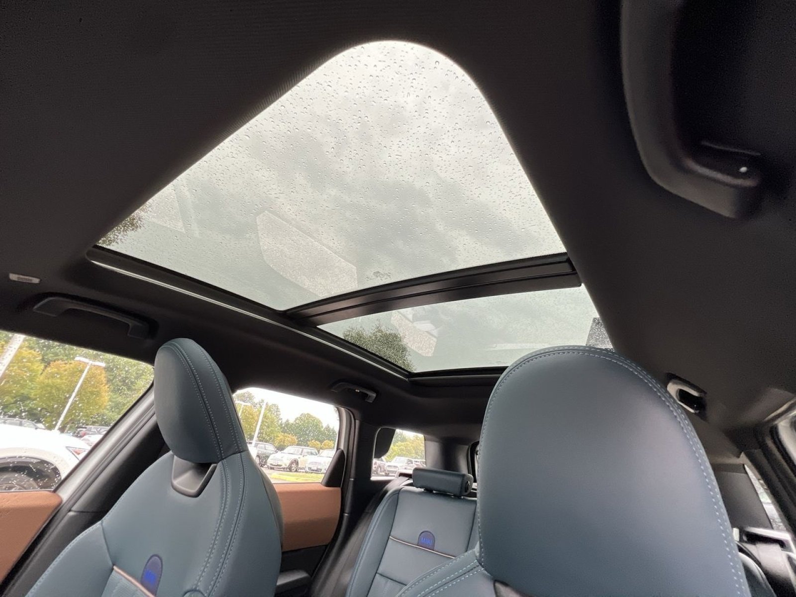 New 2026 MINI Cooper Countryman S AWD/4WD image 21