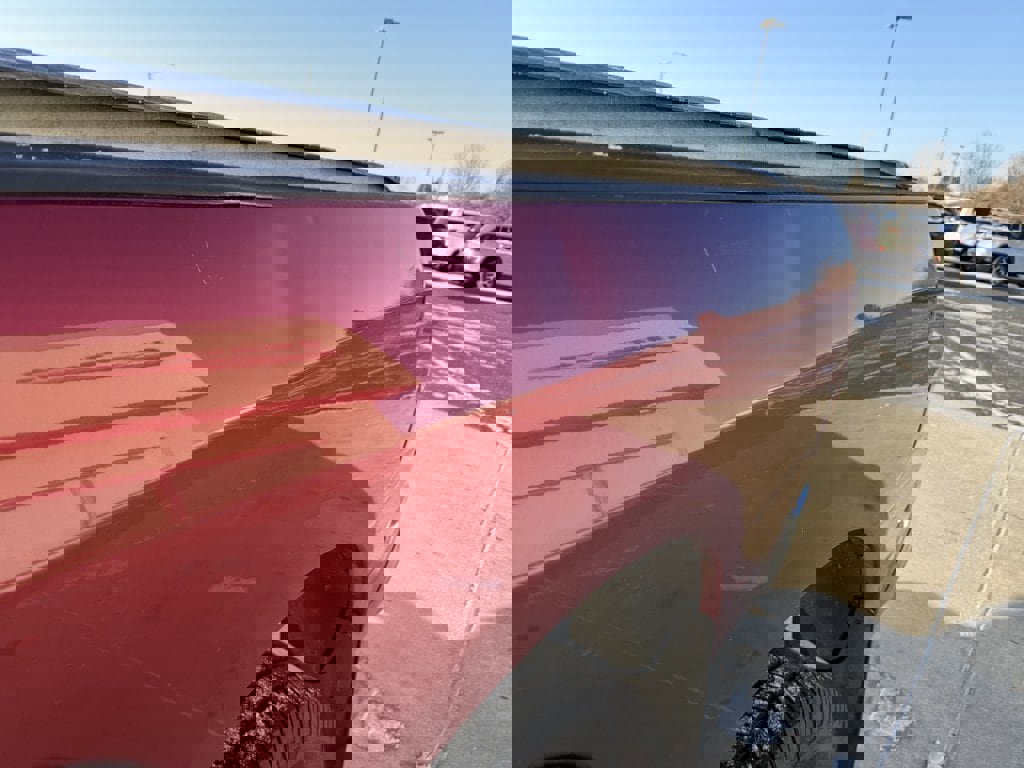 Used 2015 RAM 3500 Tradesman w/ Chrome Appearance Group image 22