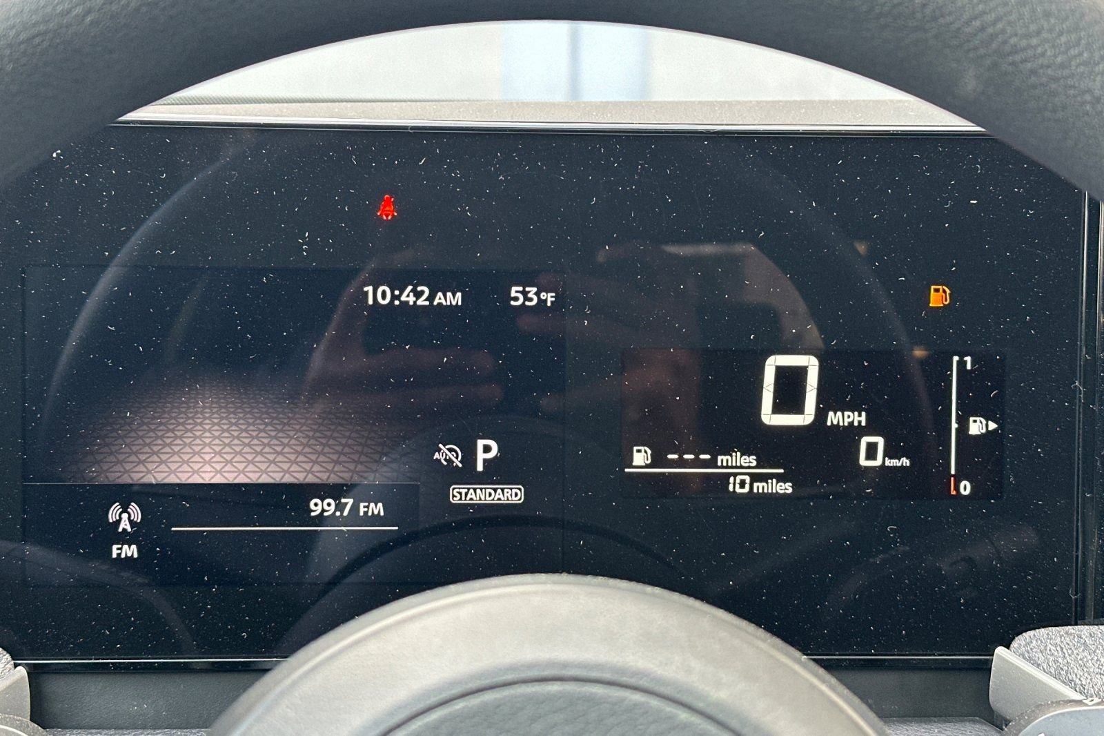 New 2026 Nissan Kicks SV w/ SV Premium Package image 21