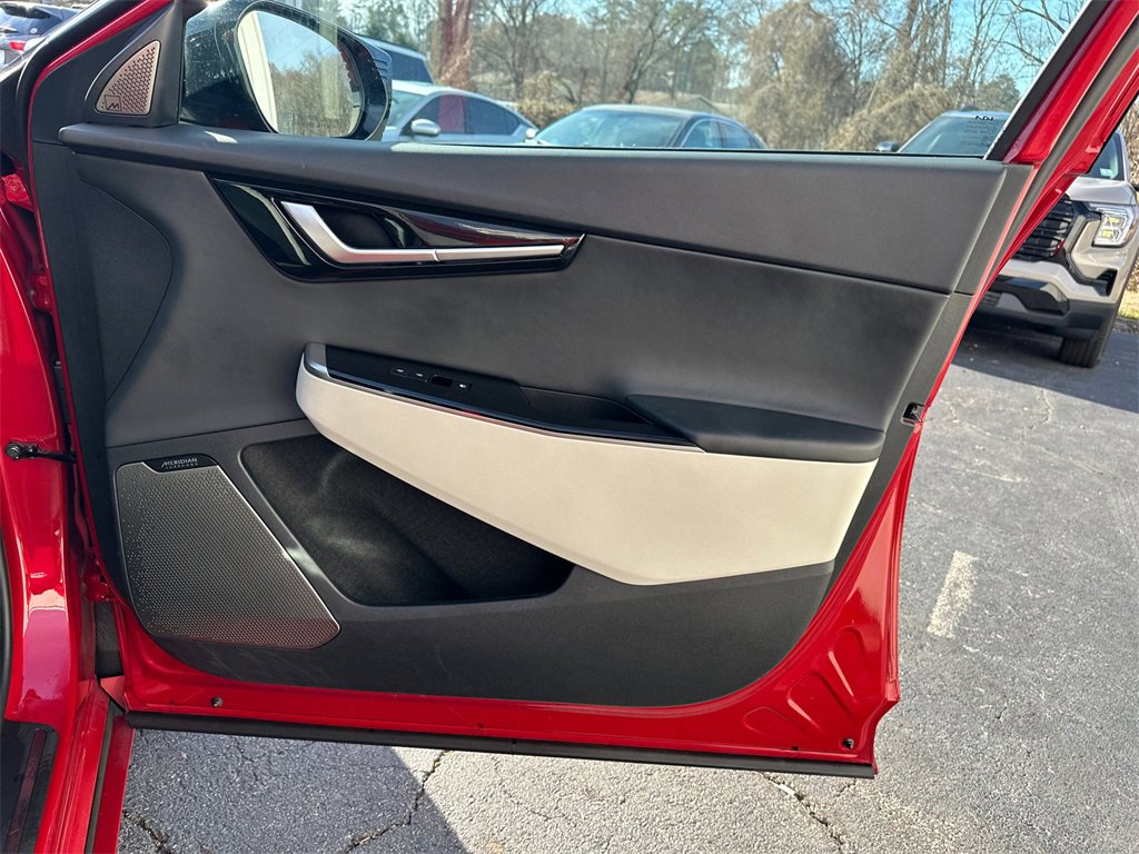 Used 2023 Kia EV6 GT-Line w/ GT-Line Suede Seat Package image 15