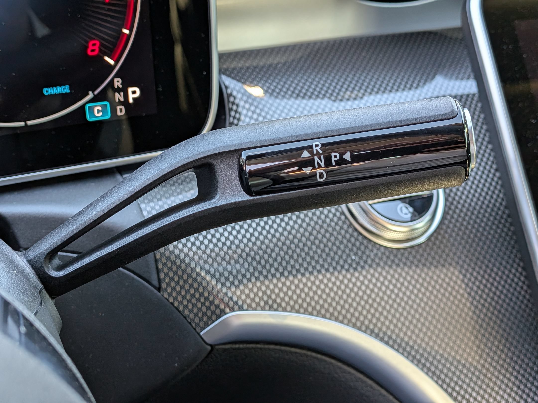 New 2026 Mercedes-Benz C 300 4MATIC Sedan image 25