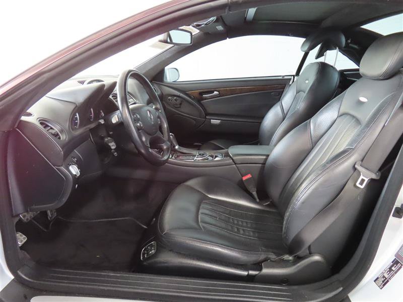 Used 2005 Mercedes-Benz SL 65 AMG image 20