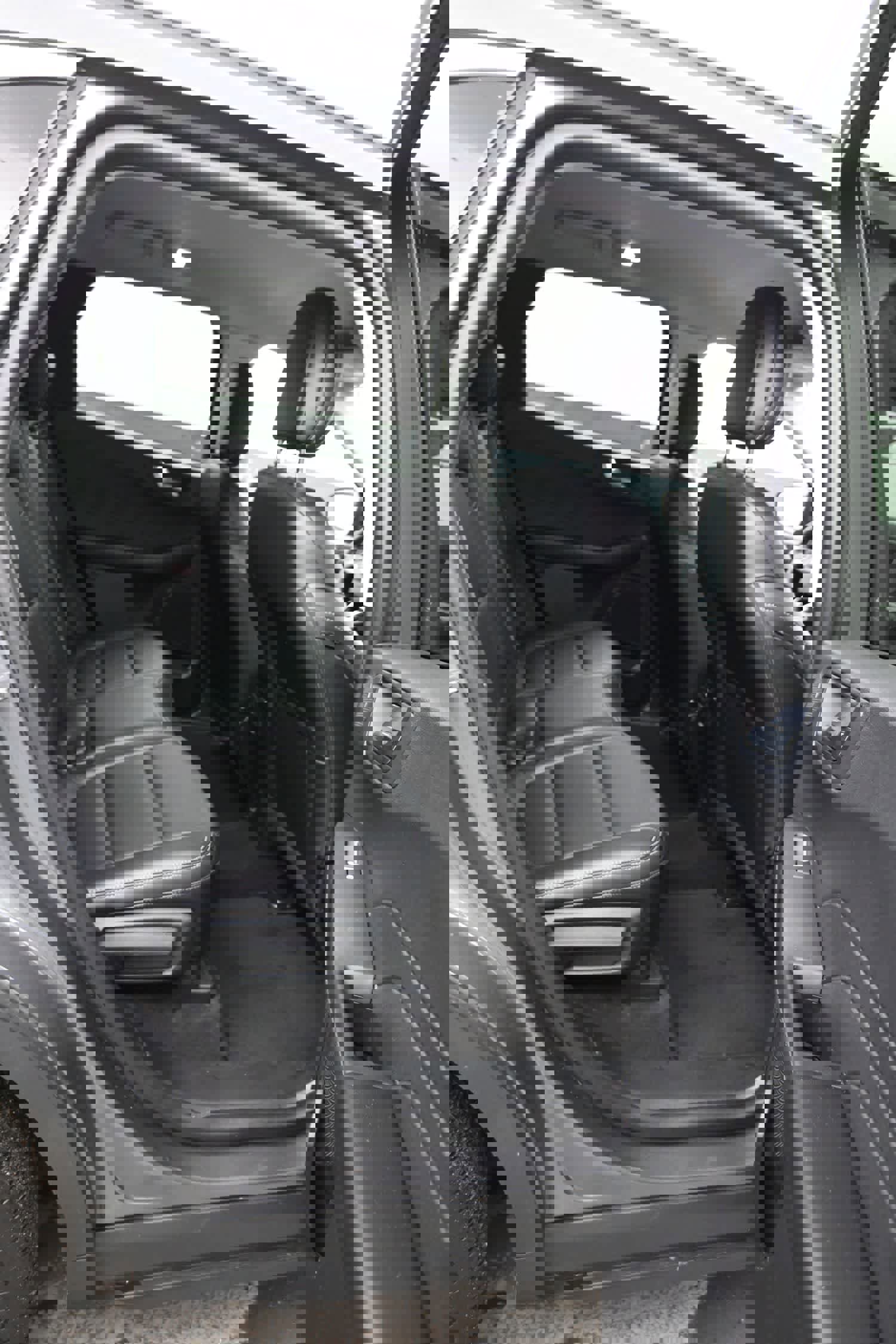 Used 2021 Ford Escape Titanium image 11