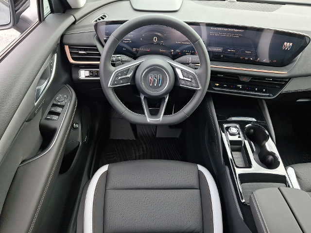New 2026 Buick Envision Sport Touring AWD/4WD image 8