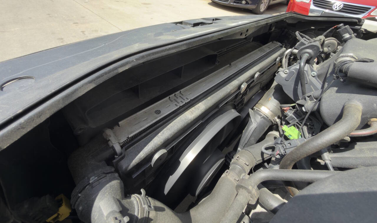 Used 2012 Volkswagen CC Lux Limited FWD image 61