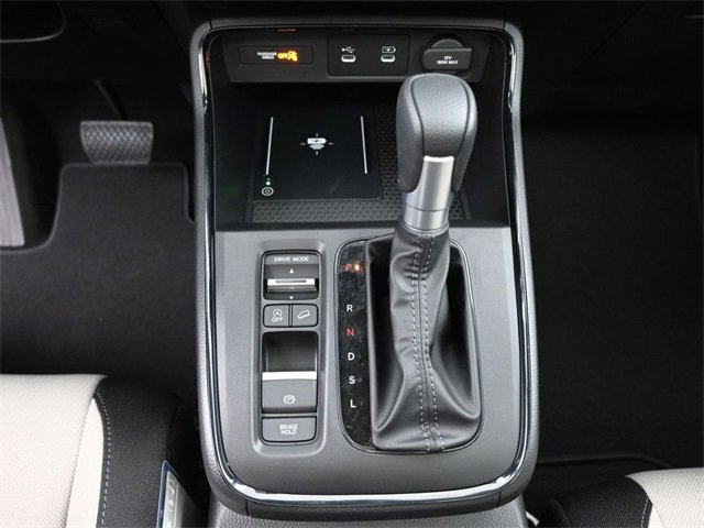 New 2026 Honda CR-V EX image 4