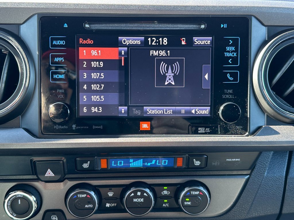 Used 2019 Toyota Tacoma TRD Off-Road image 27