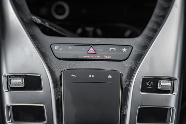 Used 2022 Mercedes-Benz AMG GT 53 image 26