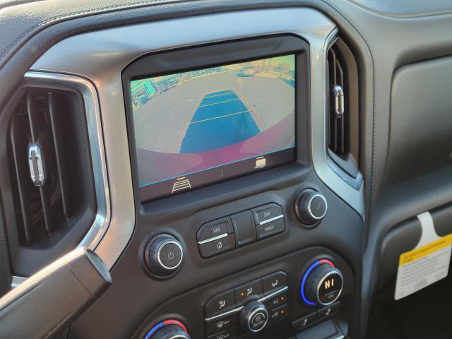 Used 2019 Chevrolet Silverado 1500 LT w/ All-Star Edition AWD/4WD image 21